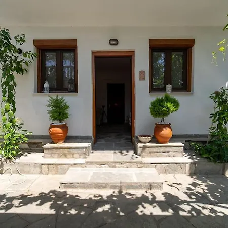 Apartment Studio Sotos Nea Peramos (Macedonia)