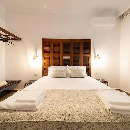 Studio Sotos Apartment Nea Peramos (Macedonia)